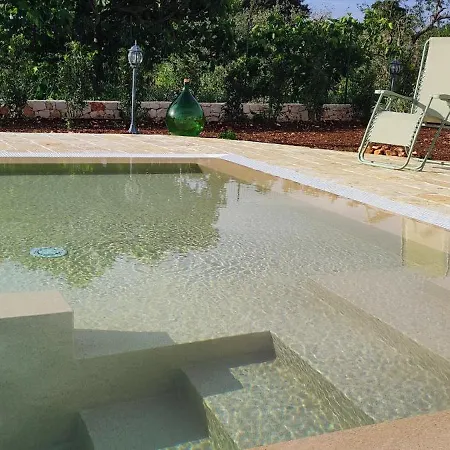Antichi Saperi - Con Piscina Villa