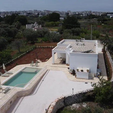 Villa Antichi Saperi - Con Piscina