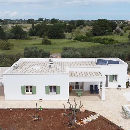 Antichi Saperi - Con Piscina Cisternino