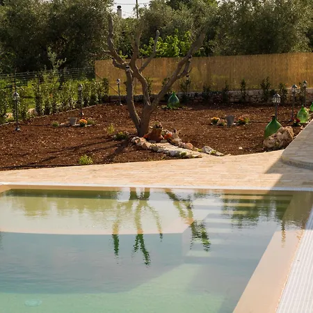 Antichi Saperi - Con Piscina *