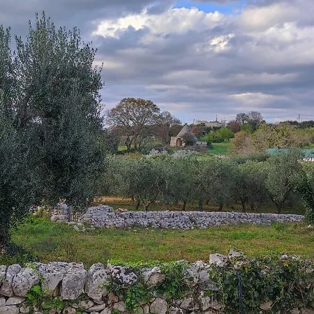 Antichi Saperi - Con Piscina Villa *