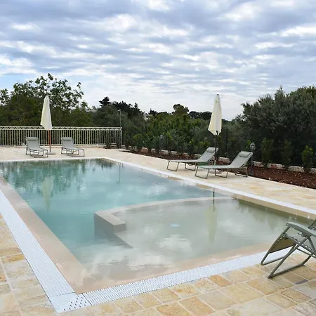 Villa Antichi Saperi - Con Piscina *