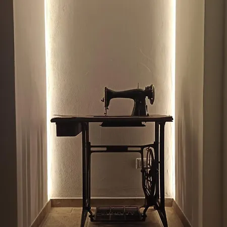 Antichi Saperi - Con Piscina *