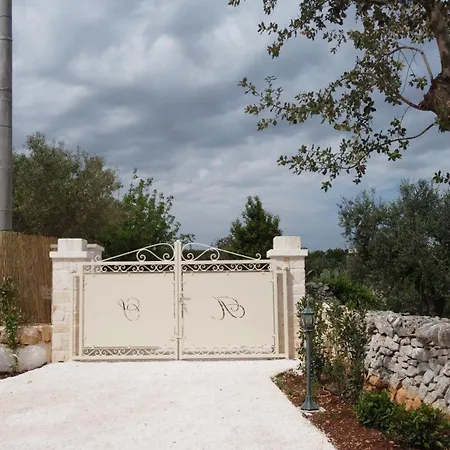 Antichi Saperi - Con Piscina * Cisternino