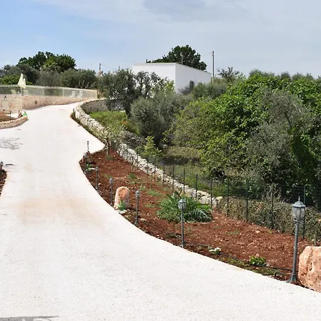 Antichi Saperi - Con Piscina