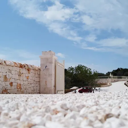 Antichi Saperi - Con Piscina