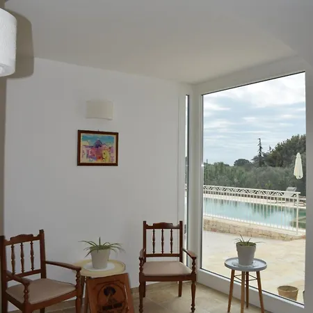 Antichi Saperi - Con Piscina Villa *