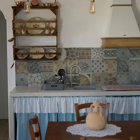 Antichi Saperi - Con Piscina *