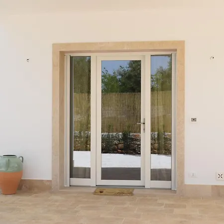 Antichi Saperi - Con Piscina Villa