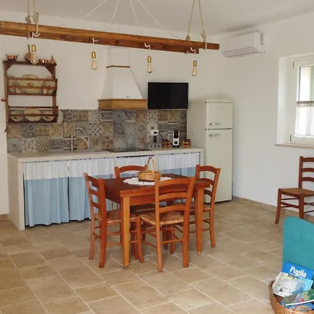 Antichi Saperi - Con Piscina