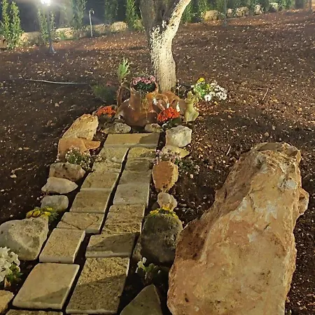 Antichi Saperi - Con Piscina Villa