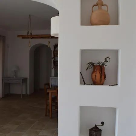 Antichi Saperi - Con Piscina Villa *