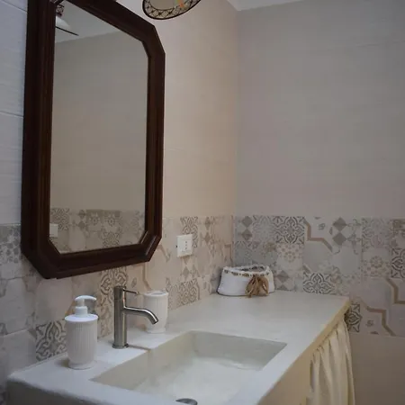 Antichi Saperi - Con Piscina Villa Cisternino