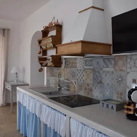 Antichi Saperi - Con Piscina Villa *