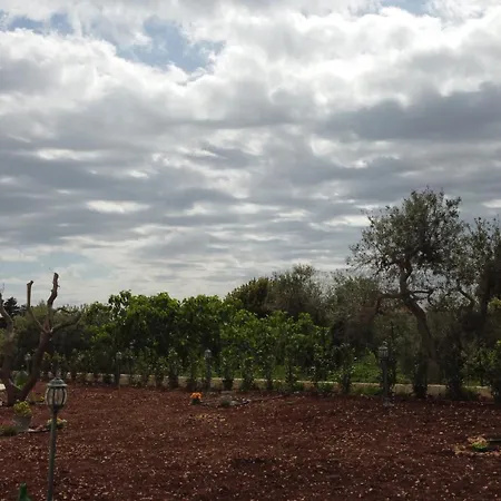 Antichi Saperi - Con Piscina Villa Cisternino