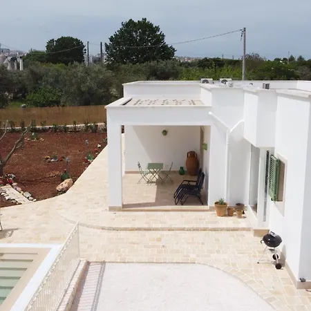 Antichi Saperi - Con Piscina *