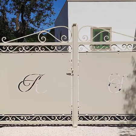 Antichi Saperi - Con Piscina