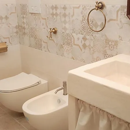 Antichi Saperi - Con Piscina Villa *