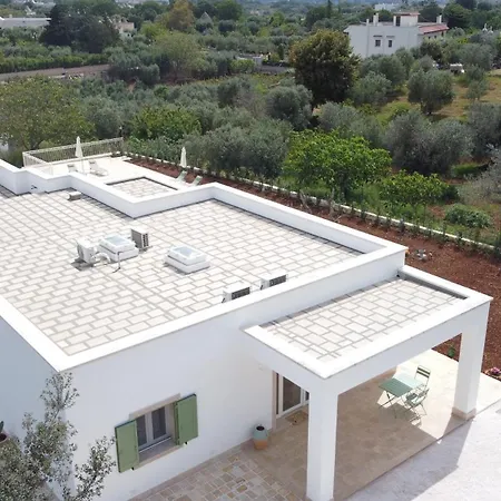 Antichi Saperi - Con Piscina *