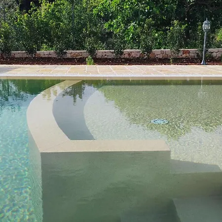 Antichi Saperi - Con Piscina Villa