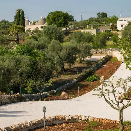 Antichi Saperi - Con Piscina Villa *