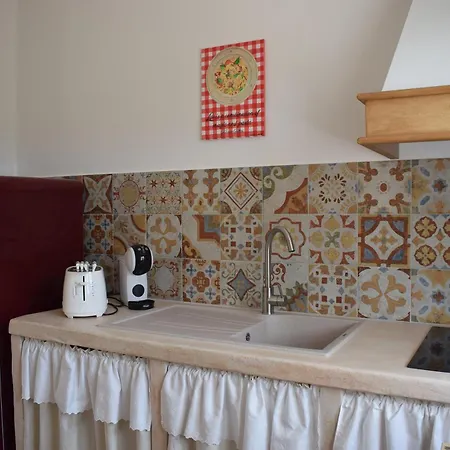 Antichi Saperi - Con Piscina Villa Cisternino