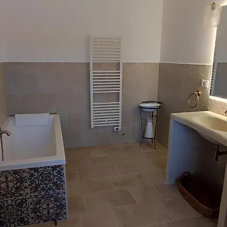 Villa Antichi Saperi - Con Piscina Cisternino