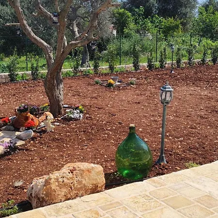 Antichi Saperi - Con Piscina