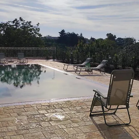 Antichi Saperi - Con Piscina * Cisternino