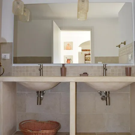 Villa Antichi Saperi - Con Piscina Cisternino