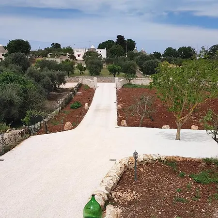 Antichi Saperi - Con Piscina *