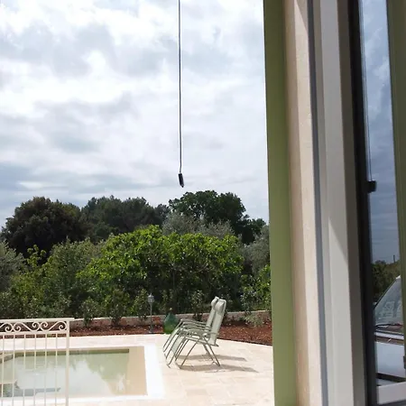 Antichi Saperi - Con Piscina Cisternino