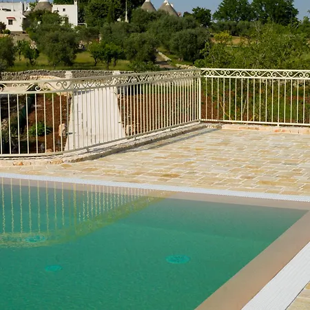 Antichi Saperi - Con Piscina Villa