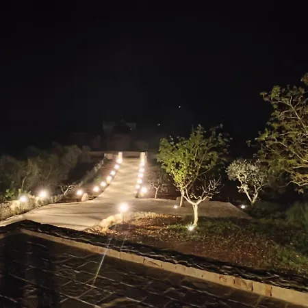 Antichi Saperi - Con Piscina Villa Cisternino