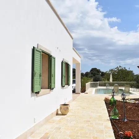 Antichi Saperi - Con Piscina Villa Cisternino