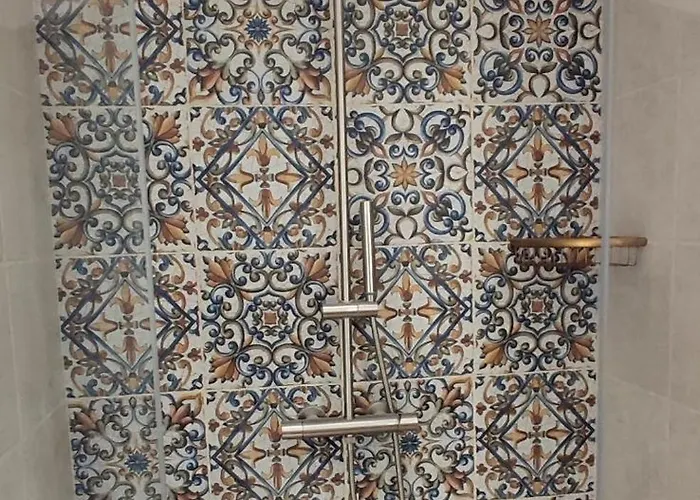 Antichi Saperi - Con Piscina Villa Cisternino