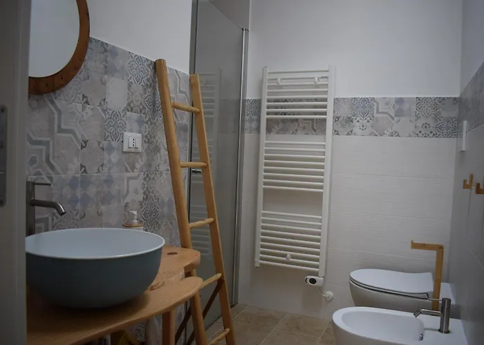 Antichi Saperi - Con Piscina