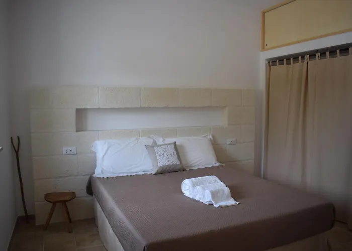 Antichi Saperi - Con Piscina