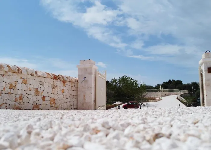 Antichi Saperi - Con Piscina