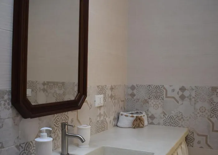 Antichi Saperi - Con Piscina Villa Cisternino