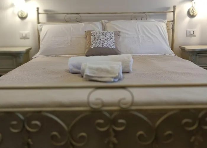 Villa Antichi Saperi - Con Piscina