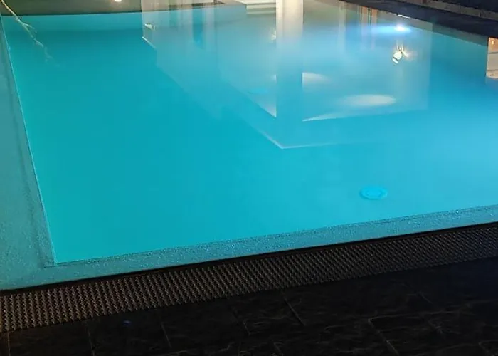 Antichi Saperi - Con Piscina Villa *