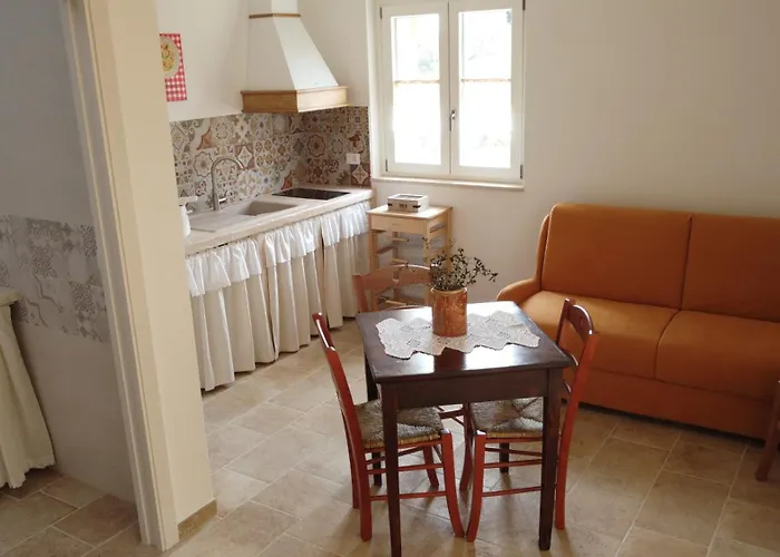 Villa Antichi Saperi - Con Piscina Cisternino