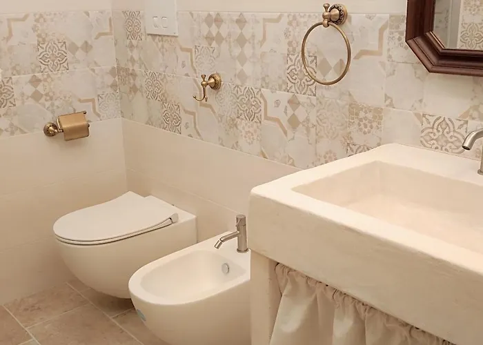 Antichi Saperi - Con Piscina Villa *