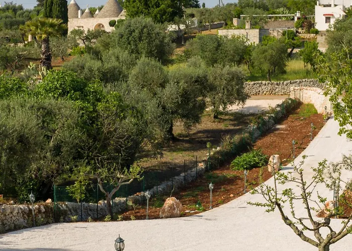 Antichi Saperi - Con Piscina Villa *