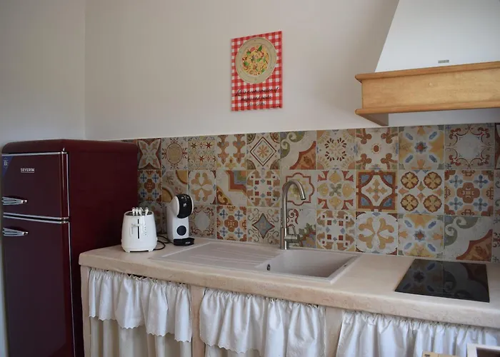 Antichi Saperi - Con Piscina Villa Cisternino