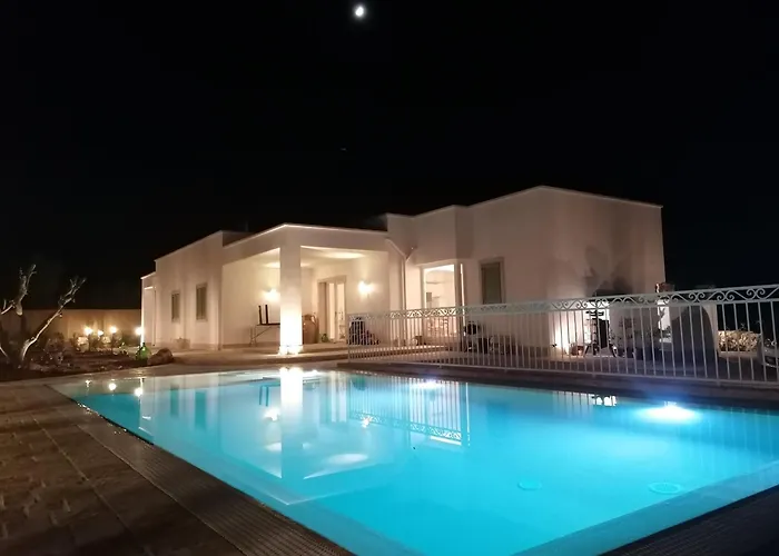 Villa Antichi Saperi - Con Piscina *