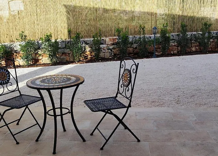 Antichi Saperi - Con Piscina Cisternino