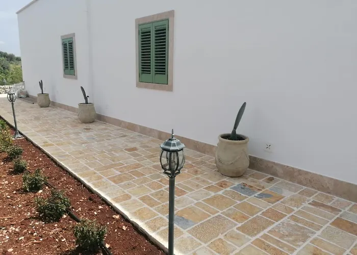 Antichi Saperi - Con Piscina * Cisternino