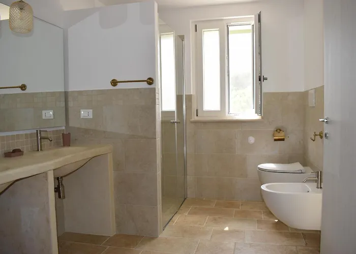 Antichi Saperi - Con Piscina